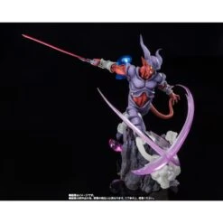 Dragon Ball Z Janemba Figuarts Zero Chogekisen Extra Battle Bandai Spirits -Model Figure Shop dragon ball z janemba figuarts zero chogekisen extra battle bandai spirits 3
