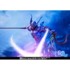 Dragon Ball Z Janemba Figuarts Zero Chogekisen Extra Battle Bandai Spirits -Model Figure Shop dragon ball z janemba figuarts zero chogekisen extra battle bandai spirits 5