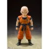 Copy Of Dragon Ball Z Krillin Strongest Man On Earth S.H. Figuarts Bandai