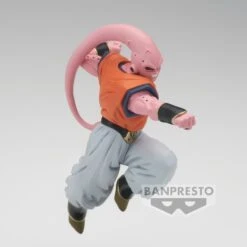 Dragon Ball Z Majin Buu (Gohan Absorbed) Match Makers Banpresto -Model Figure Shop dragon ball z majin buu gohan absorbed match makers banpresto 2