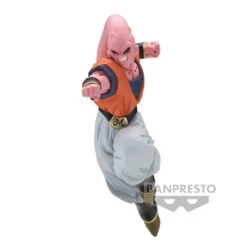 Dragon Ball Z Majin Buu (Gohan Absorbed) Match Makers Banpresto