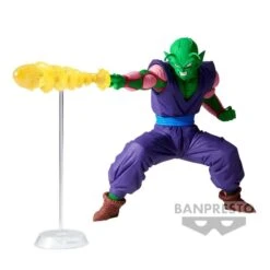 Dragon Ball Z Piccolo GxMateria Banpresto -Model Figure Shop dragon ball z piccolo gxmateria banpresto 2