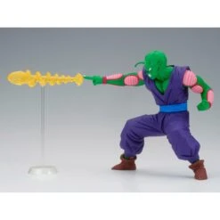 Dragon Ball Z Piccolo GxMateria Banpresto -Model Figure Shop dragon ball z piccolo gxmateria banpresto 5