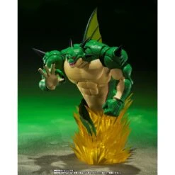 Dragon Ball Z Porunga & Dende Come Forth, Genuine Shenron!! S.H. Figuarts Bandai -Model Figure Shop dragon ball z porunga dende come forth genuine shenron sh figuarts bandai 3