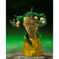 Dragon Ball Z Porunga & Dende Come Forth, Genuine Shenron!! S.H. Figuarts Bandai -Model Figure Shop dragon ball z porunga dende come forth genuine shenron sh figuarts bandai 4