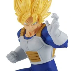 New Release -Model Figure Shop dragon ball z super saiyan son goku chosenshiretsuden iii vol4 banpresto 1