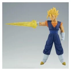 Dragon Ball Z The Vegito GxMateria Banpresto -Model Figure Shop dragon ball z the vegito gxmateria banpresto 3