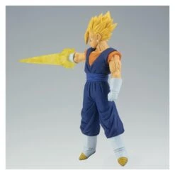 Dragon Ball Z The Vegito GxMateria Banpresto -Model Figure Shop dragon ball z the vegito gxmateria banpresto 4