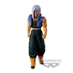 New Release -Model Figure Shop dragon ball z trunks solid edge works vol11 banpresto 1