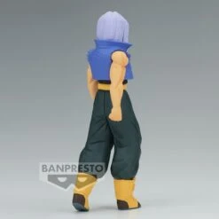 Dragon Ball Z Trunks Solid Edge Works Vol.11 Banpresto -Model Figure Shop dragon ball z trunks solid edge works vol11 banpresto 4