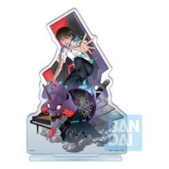 Evangelion: 3.0 + 1.0 Shinji Ikari Operation Started! Ichibansho Banpresto