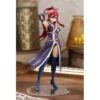 Fairy Tail Erza Scarlet: Grand Magic Royale Ver. Pop Up Parade Good Smile Company
