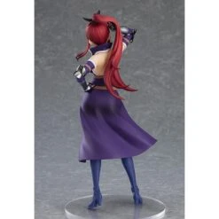 Fairy Tail Erza Scarlet: Grand Magic Royale Ver. Pop Up Parade Good Smile Company -Model Figure Shop fairy tail erza scarlet grand magic royale ver pop up parade good smile company 4