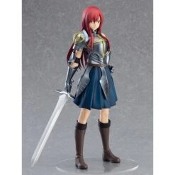 Fairy Tail Erza Scarlet Pop Up Parade XL Good Smile Company