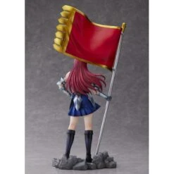 Fairy Tail Final Season Erza Scarlet BellFine -Model Figure Shop fairy tail final season erza scarlet bellfine 3