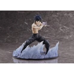 Fairy Tail Final Season Gray Fullbuster BellFine