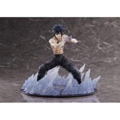 Fairy Tail Final Season Gray Fullbuster BellFine -Model Figure Shop fairy tail final season gray fullbuster bellfine 3