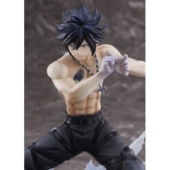 Fairy Tail Final Season Gray Fullbuster BellFine -Model Figure Shop fairy tail final season gray fullbuster bellfine 5