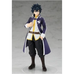 Fairy Tail Final Season Gray Fullbuster Grand Magic Games Arc Ver. Pop Up Parade Good Smile Company