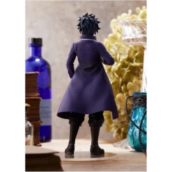 Fairy Tail Final Season Gray Fullbuster Grand Magic Games Arc Ver. Pop Up Parade Good Smile Company -Model Figure Shop fairy tail final season gray fullbuster grand magic games arc ver pop up parade good smile company 5