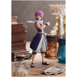 Fairy Tail Final Season Natsu Dragneel Grand Magic Games Arc Ver. Pop Up Parade Good Smile Company -Model Figure Shop fairy tail final season natsu dragneel grand magic games arc ver pop up parade good smile company 4