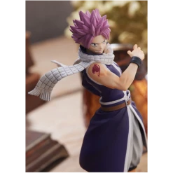 Fairy Tail Final Season Natsu Dragneel Grand Magic Games Arc Ver. Pop Up Parade Good Smile Company -Model Figure Shop fairy tail final season natsu dragneel grand magic games arc ver pop up parade good smile company 5