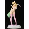 Fairy Tail Lucy Heartfilia Cherry Blossom CAT Gravure_Style Orca Toys