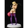 Fairy Tail Lucy Heartfilia Halloween CAT Gravure_Style Orca Toys