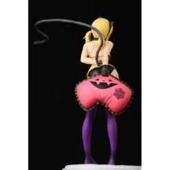 Fairy Tail Lucy Heartfilia Halloween CAT Gravure_Style Orca Toys -Model Figure Shop fairy tail lucy heartfilia halloween cat gravurestyle orca toys 3