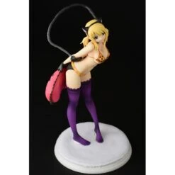 Fairy Tail Lucy Heartfilia Halloween CAT Gravure_Style Orca Toys -Model Figure Shop fairy tail lucy heartfilia halloween cat gravurestyle orca toys 4