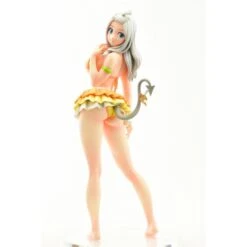 Fairy Tail Mirajane Strauss Swimsuit PURE In HEART Orca Toys -Model Figure Shop fairy tail mirajane strauss swimsuit pure in heart orca toys 2
