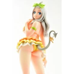 Fairy Tail Mirajane Strauss Swimsuit PURE In HEART Orca Toys -Model Figure Shop fairy tail mirajane strauss swimsuit pure in heart orca toys 5
