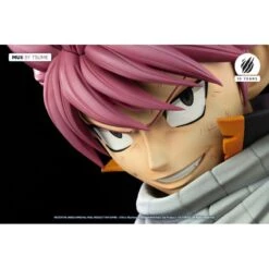 Fairy Tail Natsu Dragneel MUB Tsume -Model Figure Shop fairy tail natsu dragneel mub tsume 4