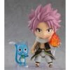 Fairy Tail Natsu Dragneel Nendoroid Good Smile Company