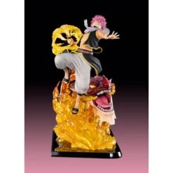 Fairy Tail Natsu IKIGAI Tsume