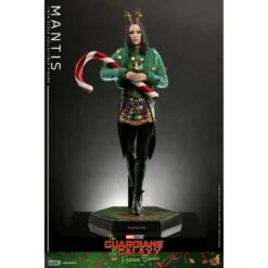 Guardians Of The Galaxy Holiday Special Mantis Movie Masterpiece Hot Toys