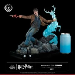 Harry Potter IKIGAI Tsume -Model Figure Shop harry potter ikigai tsume 2