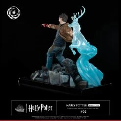 Harry Potter IKIGAI Tsume -Model Figure Shop harry potter ikigai tsume 4