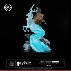 Harry Potter IKIGAI Tsume -Model Figure Shop harry potter ikigai tsume 5