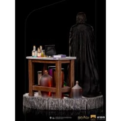 Harry Potter Severus Snape Deluxe Art Scale Iron Studios -Model Figure Shop harry potter severus snape deluxe art scale iron studios 4