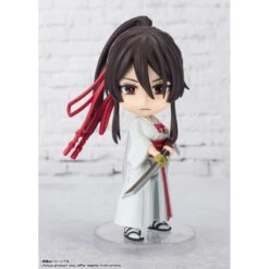 New Release -Model Figure Shop hells paradise yamada asaemon sagiri figuarts mini bandai spirits 1