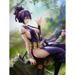 Hells Paradise Yuzuriha F:NEX Furyu -Model Figure Shop hells paradise yuzuriha fnex furyu 2