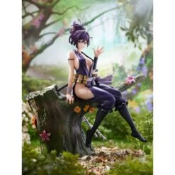 Hells Paradise Yuzuriha F:NEX Furyu