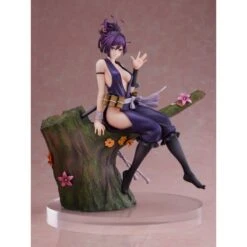 Hells Paradise Yuzuriha F:NEX Furyu -Model Figure Shop hells paradise yuzuriha fnex furyu 4