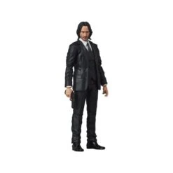 John Wick (Chapter 4) John Wick MAFEX Medicom Toy