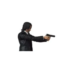 John Wick (Chapter 4) John Wick MAFEX Medicom Toy -Model Figure Shop john wick chapter 4 john wick mafex medicom toy 3