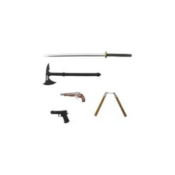 John Wick (Chapter 4) John Wick MAFEX Medicom Toy -Model Figure Shop john wick chapter 4 john wick mafex medicom toy 5