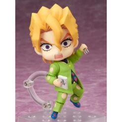 JoJo's Bizarre Adventure: Golden Wind Pannacotta Fugo Nendoroid Medicos Entertainment -Model Figure Shop jojo s bizarre adventure golden wind pannacotta fugo nendoroid medicos entertainment 2