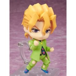 JoJo's Bizarre Adventure: Golden Wind Pannacotta Fugo Nendoroid Medicos Entertainment -Model Figure Shop jojo s bizarre adventure golden wind pannacotta fugo nendoroid medicos entertainment 3