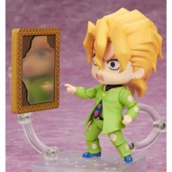 JoJo's Bizarre Adventure: Golden Wind Pannacotta Fugo Nendoroid Medicos Entertainment -Model Figure Shop jojo s bizarre adventure golden wind pannacotta fugo nendoroid medicos entertainment 4